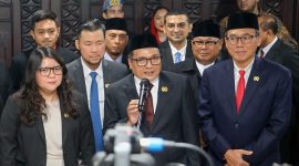 Suhud Alynudin. (Foto: Ist)