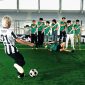TENXI merilis album Liga Besar yang mengangkat metafora sepak bola sebagai gambaran perjalanan hidup dan karier. (Foto: Endang)