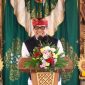 Bupati Tabanan I Komang Gede Sanjaya membuka Parade Gebogan dan Baleganjur 2026 di Ulun Danu Beratan dan The Blooms Bali.