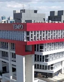 Polres Metro Jaksel Selidiki Dugaan Korupsi Proyek Publikasi Kementan, Panggil Pihak Tempo untuk Klarifikasi