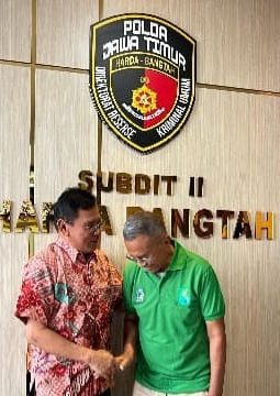 Polda Jatim Terbitkan SP3 Terhadap Kasus yang Menimpa Yudi Utomo Imarjoko