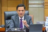 Ketua Komisi III DPR RI, Habiburokhman (Foto: Istimewa)