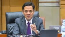 Ketua Komisi III DPR RI, Habiburokhman (Foto: Istimewa)