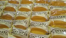 Kemasan Minyakita (Foto: Ist)