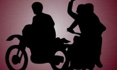 Begal Bawa Kabur Motor Pelajar Di Bekasi