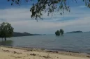 Pulau Rempang (Ist)