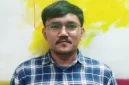 Mikhail Adam, Peneliti Ekopol di Nusantara Centre (Foto: Ist)