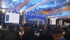 Kongres II Garda Pemuda NasDem yang digelar pada 21–22 Juli 2026 di Hotel Mercure Ancol, Jakarta