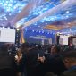 Kongres II Garda Pemuda NasDem yang digelar pada 21–22 Juli 2026 di Hotel Mercure Ancol, Jakarta