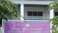 Institut Agama Islam Bogor (IAIB)