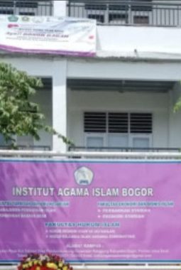 Anggota DPRD Kabupaten Bogor Diduga Rangkap Jabatan di Kampus IAIB