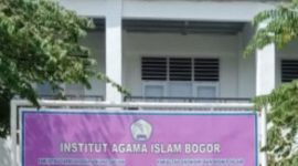 Institut Agama Islam Bogor (IAIB)