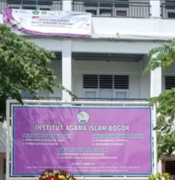 Institut Agama Islam Bogor (IAIB)