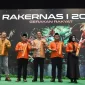 rakernas I partai Gerakan Rakyat (PGR) Foto: Istimewa
