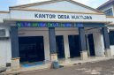 kantor Desa Muktijaya Kecamatan Setu Kabupaten Bekasi