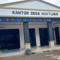 kantor Desa Muktijaya Kecamatan Setu Kabupaten Bekasi