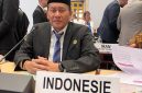 Ketua Badan Perlindungan Konsumen Nasional Republik Indonesia (BPKN RI), M. Mufti Mubarok