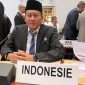 Ketua Badan Perlindungan Konsumen Nasional Republik Indonesia (BPKN RI), M. Mufti Mubarok
