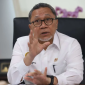 Menko Pangan Zulkifli Hasan (Foto : Kemenko Bidang Pangan)