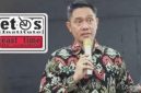 Direktur Eksekutif Etos Indonesia Institute Iskandarsyah. (Foto: Mediakarya)