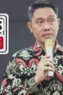 Etos Indonesia Ingatkan KPK Agar Tak Terjebak Penggiringan Opini dan Politisasi Hukum