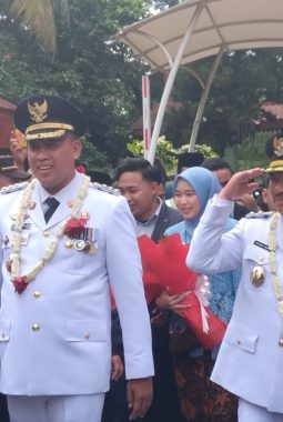 Harmonisasi Hubungan Wali Kota Bekasi dengan Wakilnya Patut Diapresiasi
