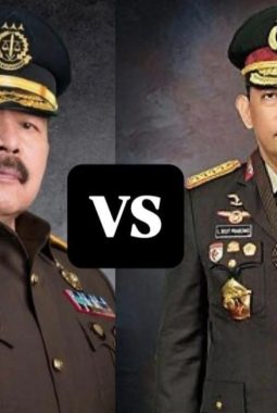 FORSIBER Nilai Jaksa Agung Tak Bisa Lepas Tanggung Jawab Kasus Febrie Adriansyah