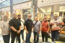 Sejumlah pengurus yang menolak hasil Munas III KBI (Foto:Ist)