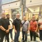 Sejumlah pengurus yang menolak hasil Munas III KBI (Foto:Ist)