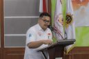 Ketua DPD LPKAN Indonesia Provinsi Jawa Timur, Mohammad Syarifudin Abdillah