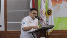 Ketua DPD LPKAN Indonesia Provinsi Jawa Timur, Mohammad Syarifudin Abdillah
