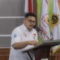 Ketua DPD LPKAN Indonesia Provinsi Jawa Timur, Mohammad Syarifudin Abdillah