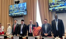 Hadiri Sidang IGE ke-9 UNCTAD di Jenewa, BPKN RI Dorong Penguatan Perlindungan Konsumen Berbasis Teknologi