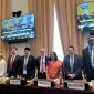 Ketua BPKN RI Mufti Mubarok dalam Sidang Intergovernmental Group of Expert (IGE) on Consumer Protection Law and Policy ke-9 yang diselenggarakan oleh United Nations Conference on Trade and Development (UNCTAD) di Jenewa, Swiss, pada 6–9 Juli 2026.