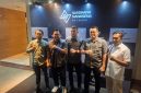 Peluncuran film dokumenter berjudul Wanam: Menanam Masa Depan di Tanah Papua dalam sebuah diskusi publik di kawasan Blok M, Kebayoran Baru, Jakarta Selatan, Kamis (9/72026).