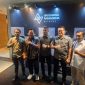 Peluncuran film dokumenter berjudul Wanam: Menanam Masa Depan di Tanah Papua dalam sebuah diskusi publik di kawasan Blok M, Kebayoran Baru, Jakarta Selatan, Kamis (9/72026).