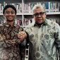 Azka Abdul Malik bertemu Wamen PKP Fahri Hamzah