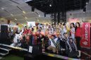 Storytelling Competition Bank Jakarta di PRJ 2026 menjadi ajang mengasah kreativitas dan kepercayaan diri anak. (Foto: dri)