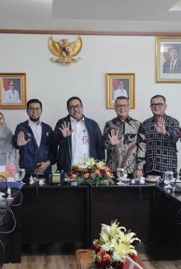 Wagub DKI Rano Karno Apresiasi Bank Jakarta Dukung Anugerah Jurnalistik MHT 2026, Dorong Karya Berkualitas Sambut 5 Abad Jakarta