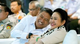 Sumber Foto : (Sudaryono.id)