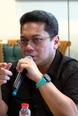 Perumda Dharma Jaya Realisasikan 816 Titik Bazar Pangan, Perluas Akses Daging Murah di Jakarta