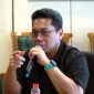 Direktur Utama Perumda Dharma Jaya, Raditya Endra Budiman