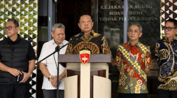 Rumah Sentul Tak Tercantum di LHKPN, Febrie Klarifikasi Temuan Uang dan Emas