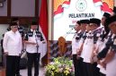 Abdul Ghoni resmi dilantik sebagai Ketua Umum DPP FORKABI.