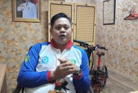 Mochamad Sunaryadi (lurah Jatimurni)