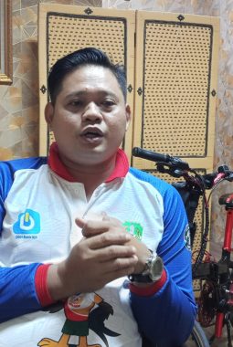 Mengulik Dana 100 Juta Per RW Oleh Pemkot Bekasi