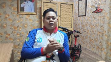 Mochamad Sunaryadi (lurah Jatimurni)