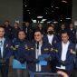 Direktur Tindak Pidana Ekonomi dan Khusus Bareskrim Polri Brigjend Pol Ade Safri Simanjuntak.