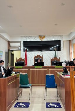 Stifan Heriyanto Ajukan Praperadilan dan Lapor Balik Pelapor dalam Kasus BG di Depok