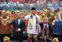 Kriyaan Lansia 2026 di Bekasi